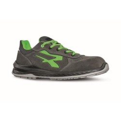 ZAPATOS DE SEGURIDAD MOD. DENVER TALLA 41
