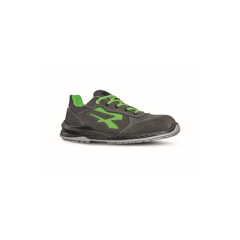 ZAPATOS DE SEGURIDAD MOD. DENVER TALLA 41