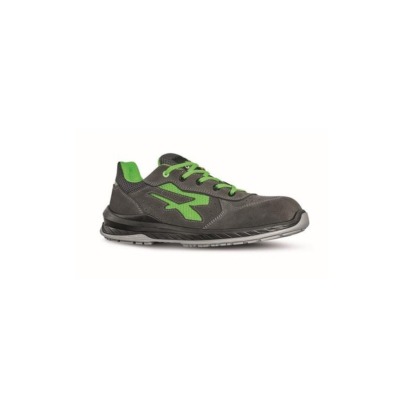 ZAPATOS DE SEGURIDAD MOD. DENVER TALLA 42