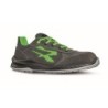 ZAPATOS DE SEGURIDAD MOD. DENVER TALLA 42