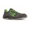 ZAPATOS DE SEGURIDAD MOD. DENVER TALLA 43