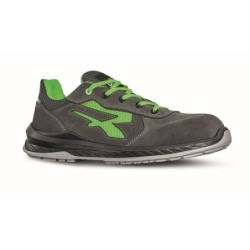 ZAPATOS DE SEGURIDAD MOD. DENVER TALLA 44