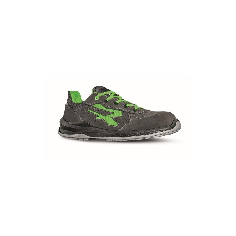 ZAPATOS DE SEGURIDAD MOD. DENVER TALLA 44