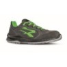 ZAPATOS DE SEGURIDAD MOD. DENVER TALLA 44