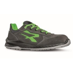 ZAPATOS DE SEGURIDAD MOD. DENVER TALLA 45