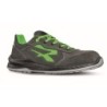 ZAPATOS DE SEGURIDAD MOD. DENVER TALLA 45