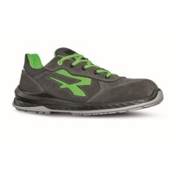 ZAPATOS DE SEGURIDAD MOD. DENVER TALLA 46