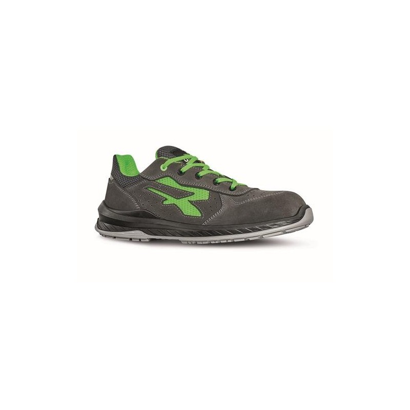 ZAPATOS DE SEGURIDAD MOD. DENVER TALLA 46