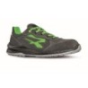 ZAPATOS DE SEGURIDAD MOD. DENVER TALLA 46