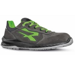 ZAPATOS DE SEGURIDAD MOD. DENVER TALLA 36