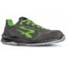 ZAPATOS DE SEGURIDAD MOD. DENVER TALLA 37