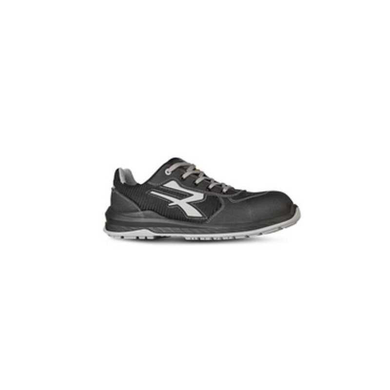 ZAPATOS DE SEGURIDAD MOD. SHANGHAI TALLA 37