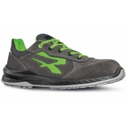 ZAPATOS DE SEGURIDAD MOD. DENVER TALLA 47