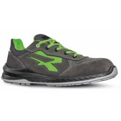 ZAPATOS DE SEGURIDAD MOD. DENVER TALLA 48