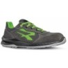 ZAPATOS DE SEGURIDAD MOD. DENVER TALLA 48