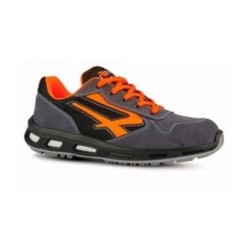 ZAPATOS DE SEGURIDAD MOD. ORANGE TALLA 47