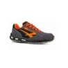 ZAPATOS DE SEGURIDAD MOD. ORANGE TALLA 48