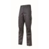 PANTALON ALGODON STRETCH MOD. GUAPO GREY TALLA L