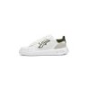 ZAPATILLA URBAN SNAKE OB SR BLANCO/VERDE T.42
