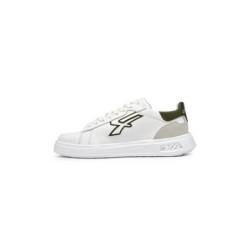 ZAPATILLA URBAN SNAKE OB SR BLANCO/VERDE T.46