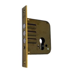 CERRADURA SEGURIDAD 8913/80 Y70 M3BC 5 LLAVES