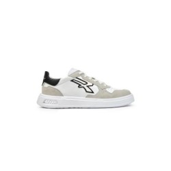 ZAPATILLA URBAN HELIX OB SR BLANCO/NEGRO T.45