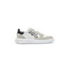 ZAPATILLA URBAN HELIX OB SR BLANCO/NEGRO T.45