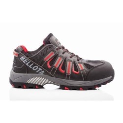 ZAPATO TRAIL NEGRO 72211N-S1P 39
