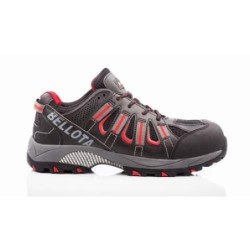 ZAPATO TRAIL NEGRO 72211N-S1P 46