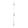CERRADURA SEGURIDAD 8922-80 AN YL6 70 CL45 M3