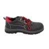 ZAPATO PIEL CON PUNTERA S3 72301-46 +PLANTILLA