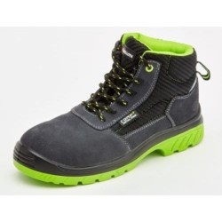 BOTA PIEL SERRAJE S1P COMPOSITE 72309/39