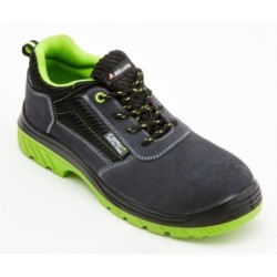 ZAPATO PIEL SERRAJE S1P COMPOSITE 72310/43