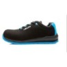 ZAPATO INDUSTRY NEGRO 72351-38