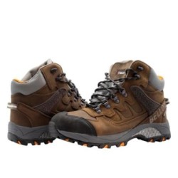 BOTA AGRO MARRON FTW0140BO2 T-40