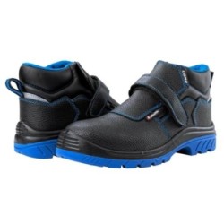 BOTA PIEL SOLDADOR COMP+ S3 72311-44S3 T-44