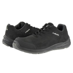 ZAPATO FLEX NEGRO S3 FTW03-43B S3 T-43
